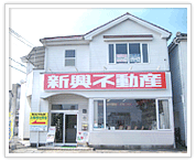 新興不動産